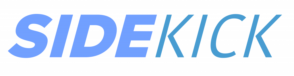 Sidekick logo