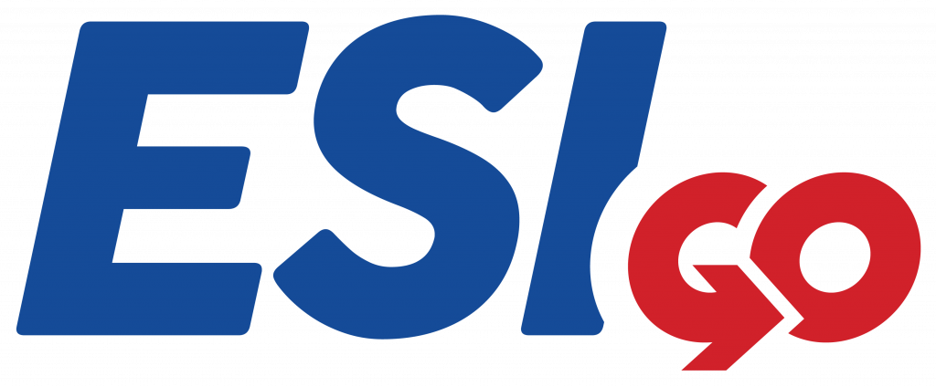 ESI GO logo