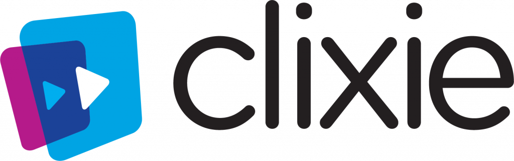 clixie_LOGO_rgb-Black
