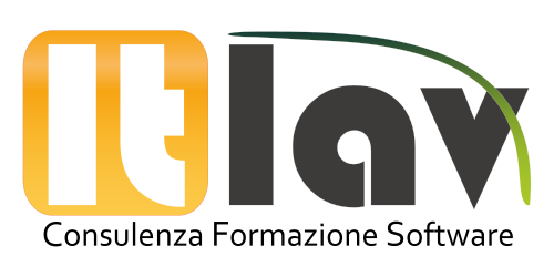 ITLAV marchio
