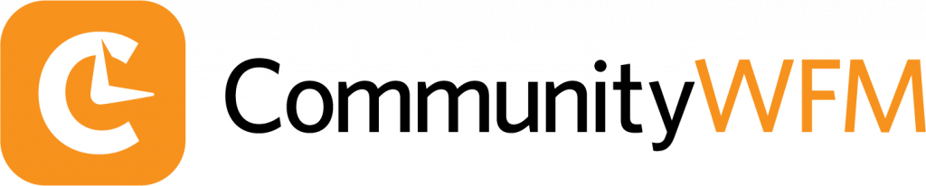 CommunityCFM Logo