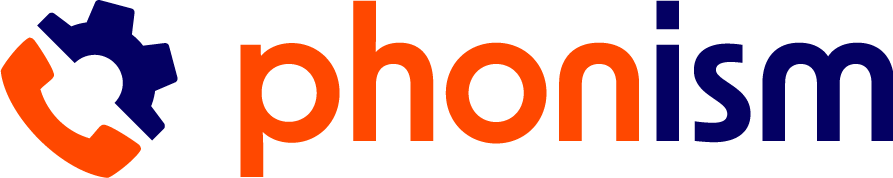 Phonism_Logo_Colorclear