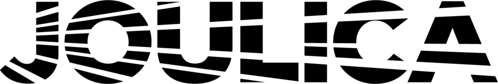 Joulica logo RGB BLK