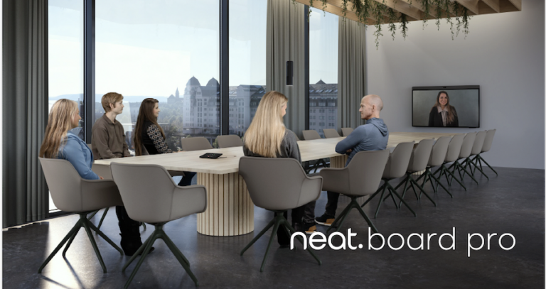 NeatBoard