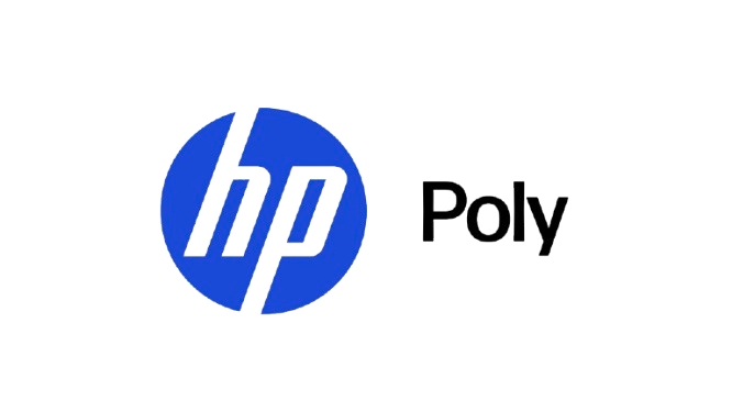 HP Poly Logo