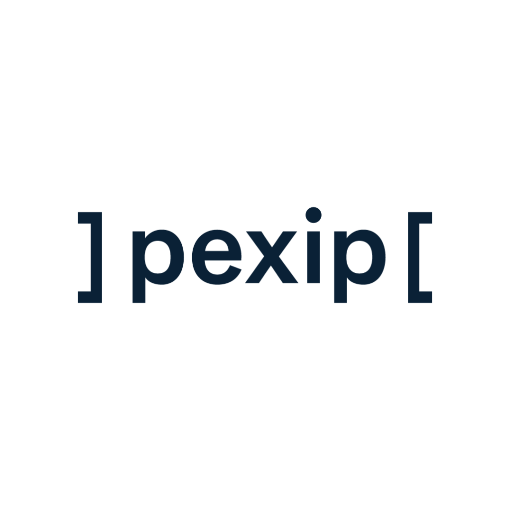 Pexip Logo Blue RGB